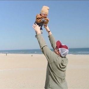 Meet your Posher, Nicholas